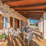 Villa Near Playas De Muro Beach