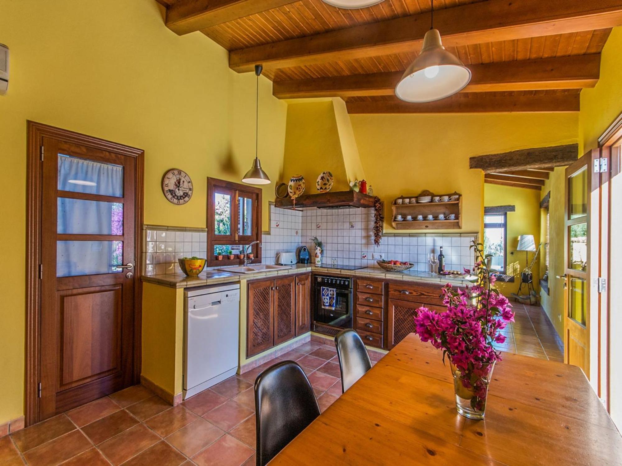 Villa Near Playas De Muro *